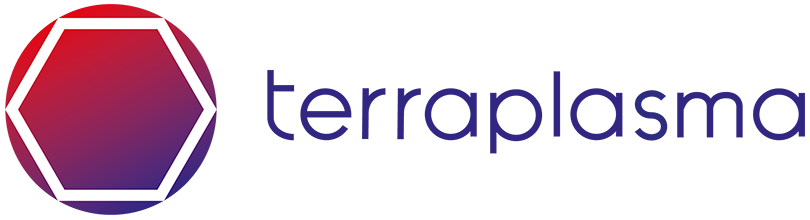 Terraplasma Logo