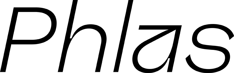phlas logo